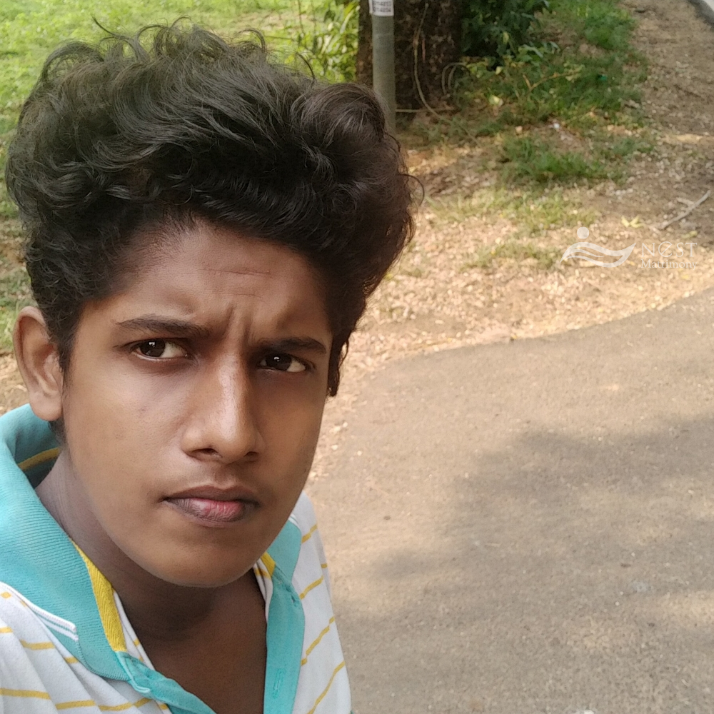 Vishal Surendran